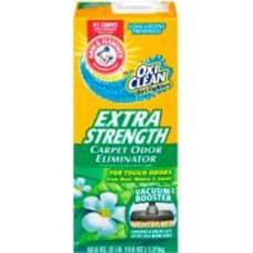 Средство для чистки ковров Arm&Hammer Extra Strength 1208 г