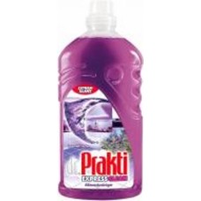 Моющее средство Dr.PRAKTI универсальный Lavendel Frische 1 л