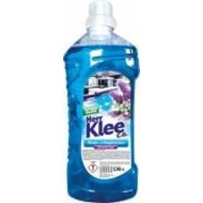 Моющее средство универсальное Herr Klee Flieder und Maiglоckchen 1,45 л