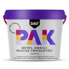 Паста Selsil 500 г