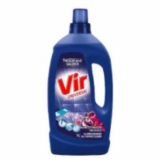 Моющее средство универсальное VIR Mitternacht Орхидея 1 л