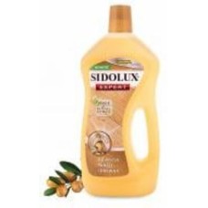Средство для мытья пола SIDOLUX EXPERT с аргановым маслом 0,75 л