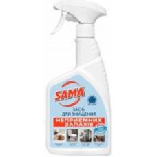 Нейтрализатор запаха SAMA 500 мл