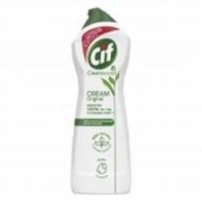 Крем для чистки Cif Актив Фреш 0,75 л