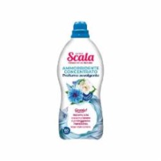 Кондиционер-ополаскиватель Scala Ammorbidente Fiordaliso & Gardenia 1,5 л