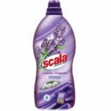 Кондиционер-ополаскивателькондиционер-ополаскиватель Scala Ammorbidente Lavanda e Mughetto 1,5 л