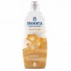 Кондиционер-ополаскиватель NOORA Royal Orchid Королевская Орхидея 0,928 л
