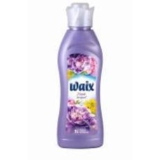 Кондиционер-ополаскиватель WAIX Purple Bouquet 1 л