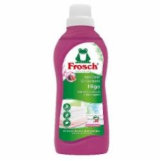 Кондиционер-ополаскиватель Frosch Инжир 0,75 л