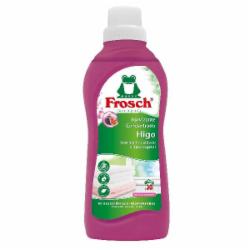 Кондиционер-ополаскиватель Frosch Инжир 0,75 л