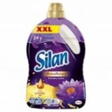 Кондиционер-ополаскиватель Silan Ароматерапия Сказочный Лотос 2,772 л