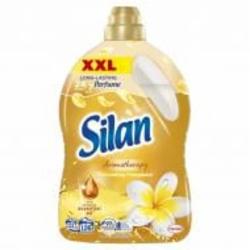 Кондиционер-ополаскиватель Silan Ароматерапия Увлекательный Франджипани 2,772 л