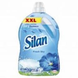 Кондиционер-ополаскиватель Silan Небесная Свежесть 2,86 л