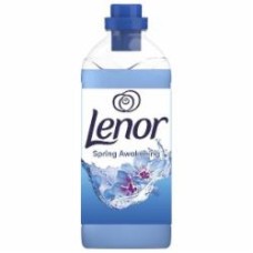 Кондиционер-ополаскиватель Lenor Скандинавская весна 0,85 л