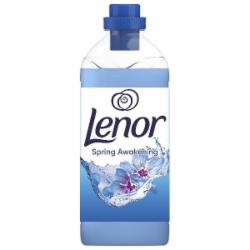 Кондиционер-ополаскиватель Lenor Скандинавская весна 0,85 л