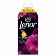 Кондиционер-ополаскиватель Lenor Бриллиантовый инжир и Водный лотос 1,2 л
