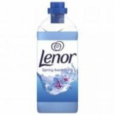 Кондиционер-ополаскиватель Lenor Скандинавская весна 1,6 л