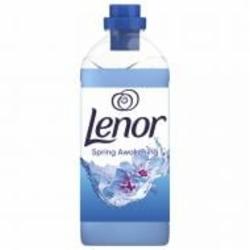 Кондиционер-ополаскиватель Lenor Скандинавская весна 1,6 л