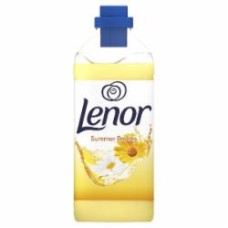 Кондиционер-ополаскиватель Lenor Летний бриз 1,6 л
