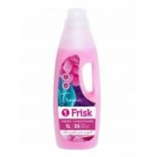Кондиционер-ополаскиватель Frisk Tropic 1 л
