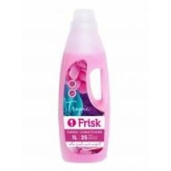 Кондиционер-ополаскиватель Frisk Tropic 1 л