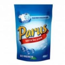Отбеливатель кислородосодержащий Parus Cияющее белье 450 г