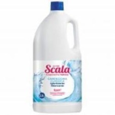 Отбеливатель Scala Candeggina Classica 2500 мл