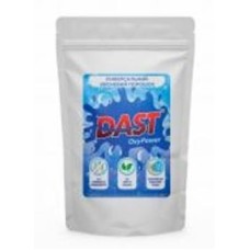Отбеливатель-пятновыводитель DAST Oxy Power 500 г
