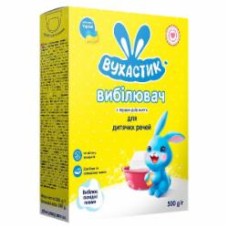 Отбеливатель ВУХАСТИК 500 г