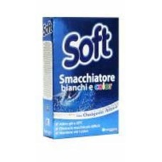 Отбеливатель Soft Soft Color 600 г
