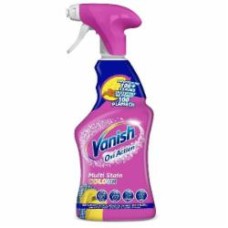 Пятновыводитель Vanish Active Spray 500 мл