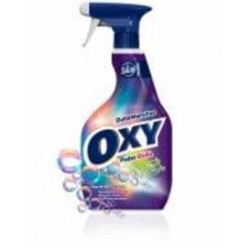 Отбеливатель кислородосодержащий LA SALUD OXY QuitaManchas Poder DUAL 750 мл