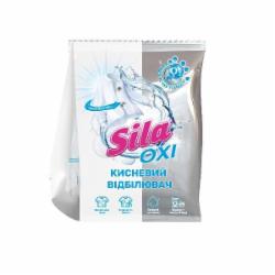 Отбеливатель Sila д/тканей кислородный Oxi 900 г