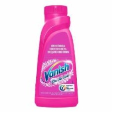 Пятновыводитель Vanish Oxi Action 500 мл