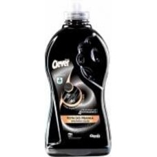 Гель для машинной и ручной стирки Clever Black & Dark 2 л