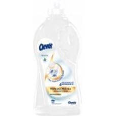 Гель для машинной и ручной стирки Clever Sensitive 2 л