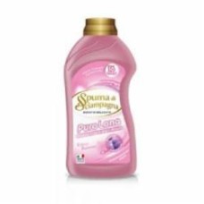 Гель для машинной и ручной стирки Spuma di Sciampagna Puro Lana 0,8 л