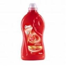 Гель для машинной и ручной стирки CLEVER FREE COLOR 2 л