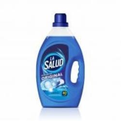 Гель для машинной и ручной стирки LA SALUD ORIGINAL 2,65 л