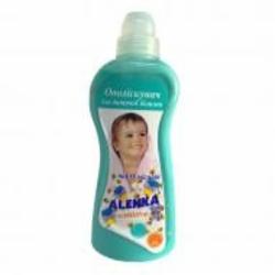 Кондиционер-ополаскиватель Alenka Sensitive для новорожденных 0,7 л