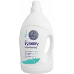 Моющее средство DeLaMark для туалета с ароматом лимона 4 л Моющее средство DeLaMark для туалета с ароматом лимона 4 л