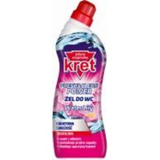 Средство для чистки унитаза Kret Water Lily 700 мл