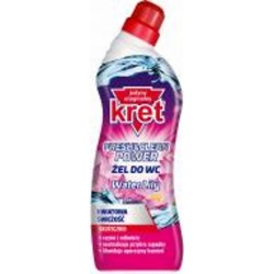 Средство для чистки унитаза Kret Water Lily 700 мл