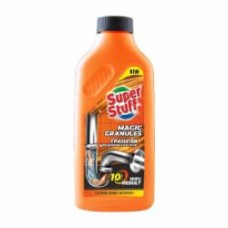 Гранулы для сливного отверстия Super Stuff Magic Granules 400 г