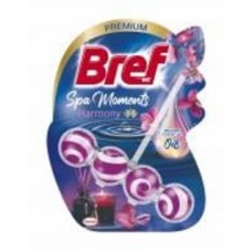 Блок с чистящим средством Bref Spa Moments Гармония 2914365