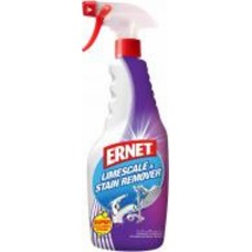 Моющее средство ERNET для удаления накипи и грязи 0,75 л