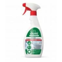 Средство для ванной комнаты Domi 0,55 л