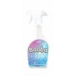 Средство для уборки Booba ванной комнаты Super Clean 0,5 л