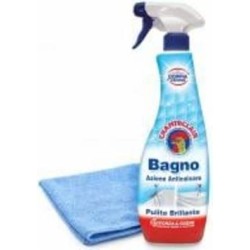 Средство для ванной комнаты Chante Clair Bagno Anticalcare 0,625 л