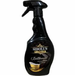 Средство для ванной комнаты SIDOLUX Profi 0,5 л